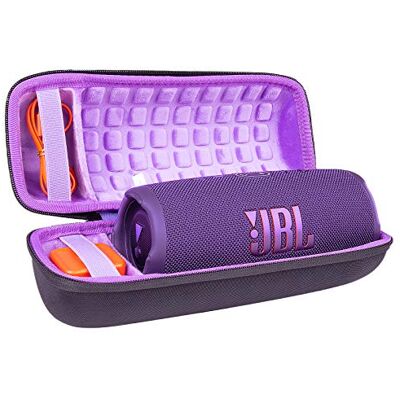 co2CREA Custodia rigida per JBL Charge 5/4 Altoparlante Bluetooth co2CREA Custodia rigida per JBL Charge 5/4 Altoparlante Bluetooth