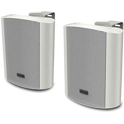 Audibax Pícolo PR-52W Coppia di Altoparlanti Stereo 100W - Montaggio a Parete Audibax Pícolo PR-52W Coppia di Altoparlanti Stereo 100W - Montaggio a Parete