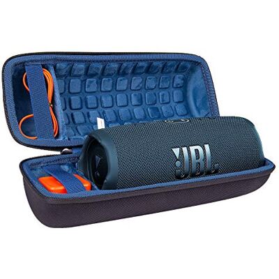 co2CREA Custodia rigida per JBL Charge 5/4 Altoparlante Bluetooth co2CREA Custodia rigida per JBL Charge 5/4 Altoparlante Bluetooth