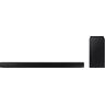 Samsung Soundbar HW-B650/ZF con Subwoofer, 3.1 Canali 430W 2022, Audio 3D, Suono Bilanciato, Uniforme e Ottimizzato, Bassi Profondi