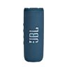 JBL Flip 6 Speaker Bluetooth Portatile, Cassa Altoparlante Impermeabile e Antipolvere IPX67, Compatibile con  PartyBoost, Fino a 12h di Autonomia, Blu