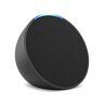 Amazon Echo Pop   versione internazionale   Altoparlante Bluetooth intelligente con Alexa, compatto e dal suono potente   Antracite