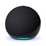 Amazon Echo Dot (5ª generazione, modello 2022)   Altoparlante intelligente Wi-Fi e Bluetooth, suono più potente e dinamico, con Alexa   Antracite