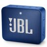 JBL GO2 Altoparlante portatile impermeabile con connettività Bluetooth wireless, vivavoce e batterie ricaricabili integrate
