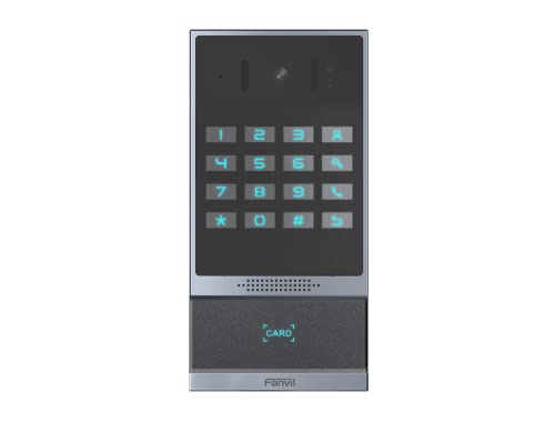 Fanvil I64 Sip-Doorphone