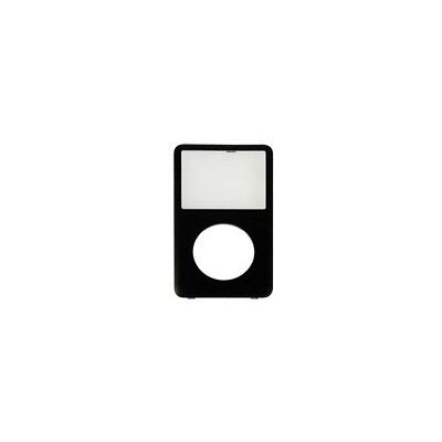 nd Front Panel Cover Frontale Nera per iPod Video origina nd Front Panel Cover Frontale Nera per iPod Video origina