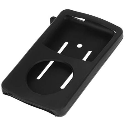 ZIRAN decoration & memory ZIRAN Custodia in Silicone per iPod Classic 80 GB 120 GB Ultima 6a Generazione 160 GB ZIRAN decoration & memory ZIRAN Custodia in Silicone per iPod Classic 80 GB 120 GB Ultima 6a Generazione 160 GB