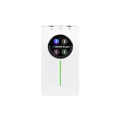 MOOER Prime P2 White MOOER Prime P2 White