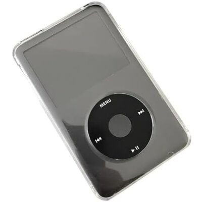 QingXuey Full Protective Crystal Clear Hard Cover Case for iPod Classic120GB 160GB 80GB transpaents QingXuey Full Protective Crystal Clear Hard Cover Case for iPod Classic120GB 160GB 80GB transpaents