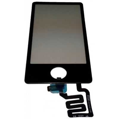 Sintech Touchscreen per iPod Nano 7G Nero Sintech Touchscreen per iPod Nano 7G Nero