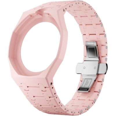 Generic Ceramic Modification Kit for Swatch X AP Royal Pop Bioceramics Modification Kit for Men Women Watches Replacement Accessories Generic Ceramic Modification Kit for Swatch X AP Royal Pop Bioceramics Modification Kit for Men Women Watches Replacement Accessories