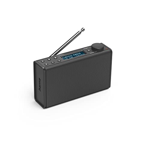 Hama Digital Radio DR7 USB