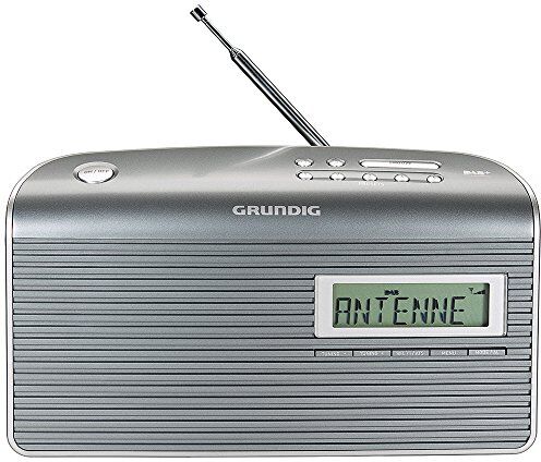 Grundig MUSIC 7000, RADIO RELOJ GRR3200