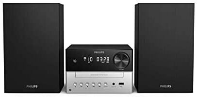 Philips Mini Hifi 18 W