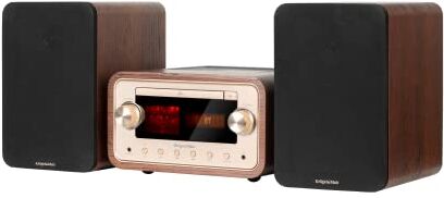 Krüger&Matz Sistema micro Hi-Fi KM 1961