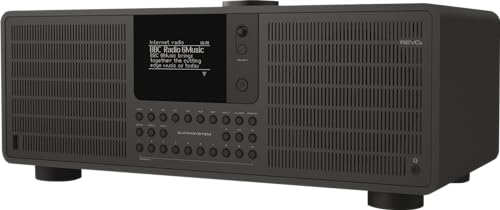 Revo Supersystem Sistema Home Audio