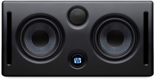 PreSonus Eris E44 Monitor da studio MTM, Cablata