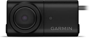 Garmin BC 50 con Night Vision Telecamera posteriore wireless, 720p, Angolo 160°, Tecnologia NightGlo, Compatibile navigatori , Trasmette fino a 15 metri di distanza