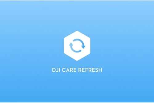 DJI Card  Care Refresh 2-Year Plan ( Mini 2 SE,  Mini 4K)