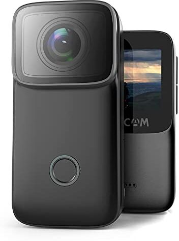 SJCAM Sports Camera  C200 4K WIFI NORM IP68