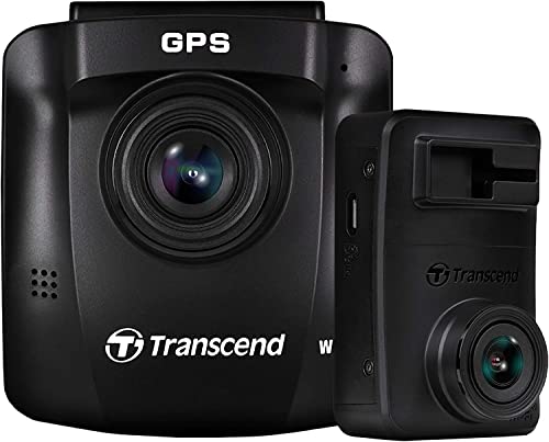 Transcend DASHCAM  DRIVEPRO 620-32GB (SAUGNAPFHALTERUNG)