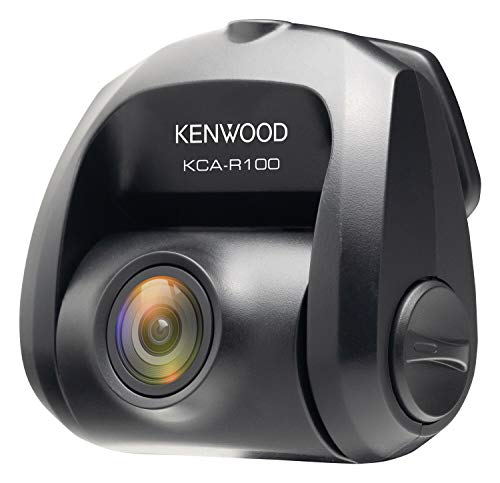 Kenwood KCA-R100