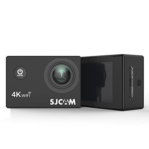 SJCAM Action Camera SJ4000 Air