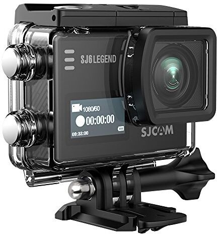 SJCAM Sports camera SJ6 Legend