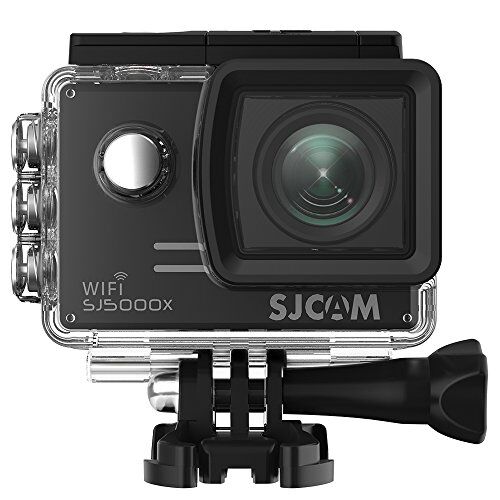 SJCAM Action Camera SJ5000X