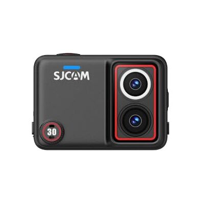 SJCAM SJ30 Action Camera 8K Dual Lens Touch Screen Stabilizzazione SteadyMotion 2.0, Impermeabile fino a 30 m, Autonomia 7 ore, Visione Notturna Starlight, Wi-Fi Dual Band SJCAM SJ30 Action Camera 8K Dual Lens Touch Screen Stabilizzazione SteadyMotion 2.0, Impermeabile fino a 30 m, Autonomia 7 ore, Visione Notturna Starlight, Wi-Fi Dual Band