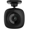 Hikvision B1 Dash Cam, Telecamera per Auto Full HD 1080P, FOV 166 Gradi, Modulo G-Sensor incorporato, supporta collegamento registrazioni in caso di incidenti, WI-Fi