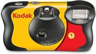 Kodak FunSaver Fotocamera monouso da 35 mm