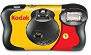 Kodak 3920949 Single Use FunSaver Camera with Flash 27