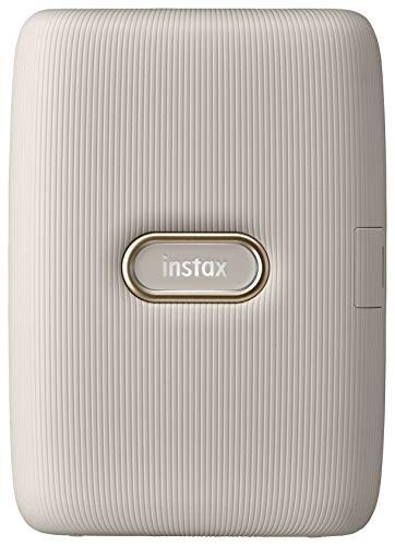 Fujifilm Instax Mini Link EX D Beige Oro