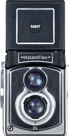 Mint InstantFlex TL70.PLUS (fotocamera istantanea made for Fuji Instax Square Film)