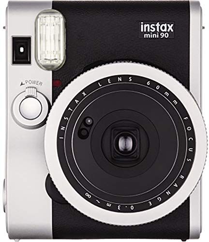 Fujifilm Instax Mini 90 Neo Classic, 16404583 (Classic)