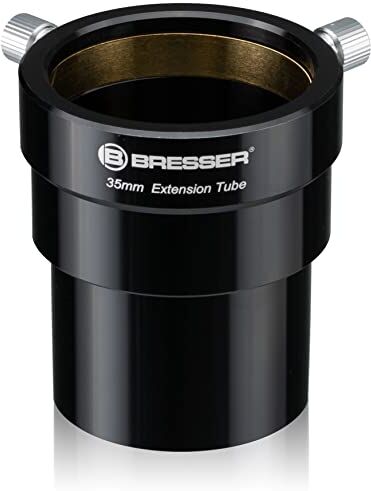 BRESSER 4940170 Tubo di Estensione 2"/35 mm