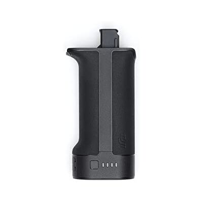 DJI Manico batteria BG21 per RS DJI Manico batteria BG21 per RS