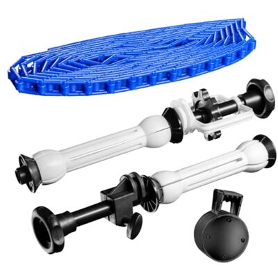 walimex pro Walimex 12966 kit di fissaggio walimex pro Walimex 12966 kit di fissaggio