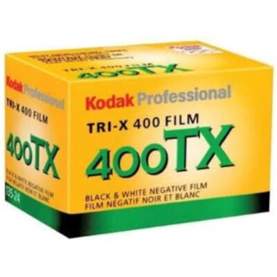 Kodak Tri-X 400 – 24 bianco-nero Kodak Tri-X 400 – 24 bianco-nero