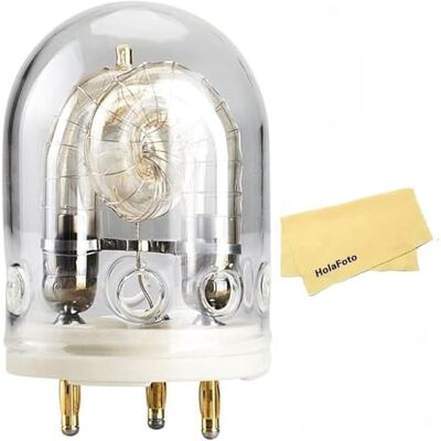GODOX BOMBILLA DE DESTELLO AD600, AD600M, AD600B y AD600BM GODOX BOMBILLA DE DESTELLO AD600, AD600M, AD600B y AD600BM