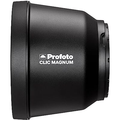 Profoto Riflettore Clic Magnum Una custodia protettiva compatibile con flash serie A Profoto Riflettore Clic Magnum Una custodia protettiva compatibile con flash serie A