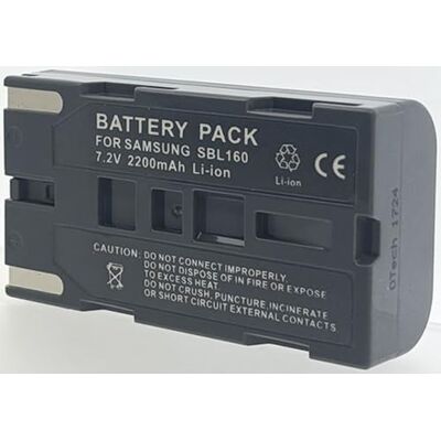 Otech Batteria Compatibile per Samsung SB-L110A Otech Batteria Compatibile per Samsung SB-L110A