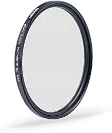 Tiffen Filtro black pro-mist 1/2, 82 mm