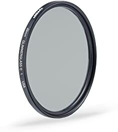 Tiffen 49GG1-1 Filtro con lente Glimmer Glass 49 mm