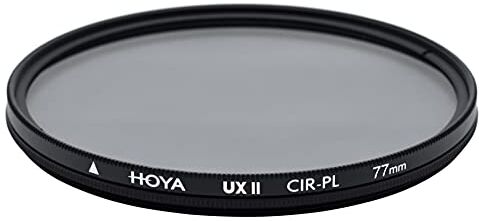 Hoya 55.0MM UX II CIR-PL