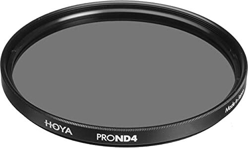 Hoya PRO ND 4 Filtro 67 mm