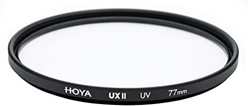 Hoya 62.0MM UX II UV