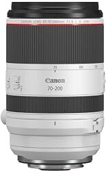 Canon Obiettivo RF 70-200mm F2.8L IS USM