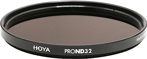 Hoya ND FIlter PRO-ND32 D62mm, Black